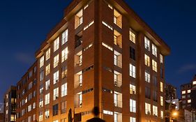 Hemma Bogotá Chapinero Premium Suites Hotel
